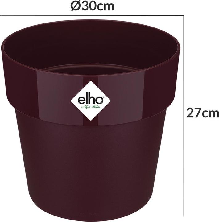 Produktbild Elho Blumentopf (30 x 27 cm)