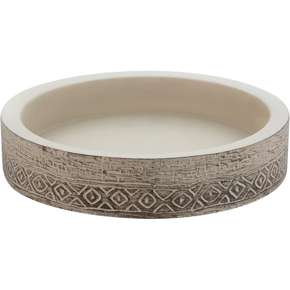 Diaqua, Seifenspender + Seifenschale, Etosha