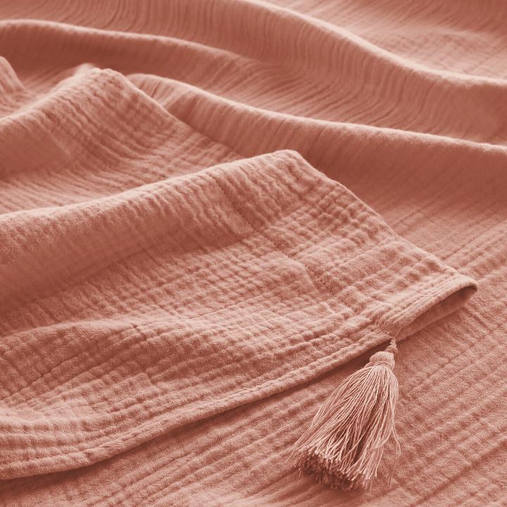 Actual product image La Redoute Interieurs Kumla (260 x 140 cm)