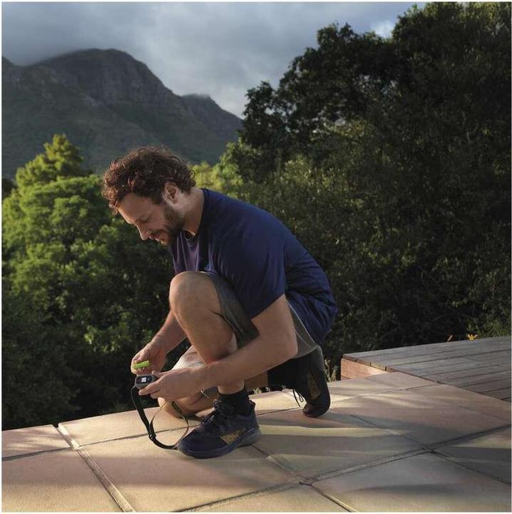 Immagine prodotto GP Batteries Batteria domestica B2145 D all'idruro di nichel-metallo (NiMH) (2 pz., D, 5700 mAh)