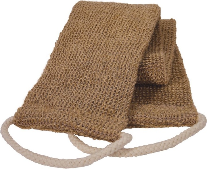 Actual product image Body Vital Flax belt