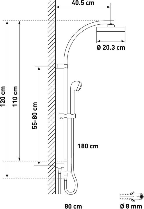 Produktbild Diaqua Kari