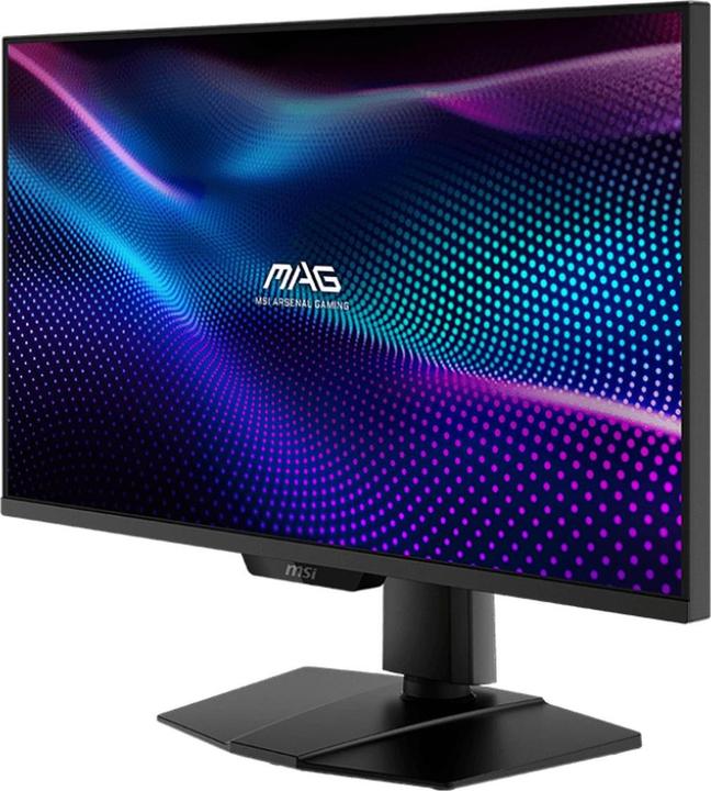 Image du produit MSI MAG 274QPFDE X30MV (2560 x 1440 pixels, 27")