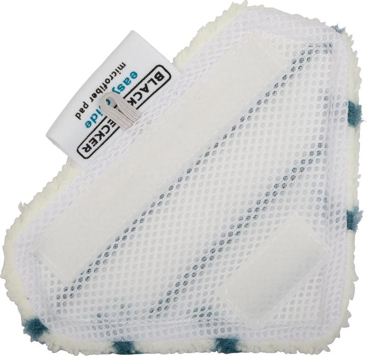 Image du produit Black & Decker Balai à vapeur Deltaset