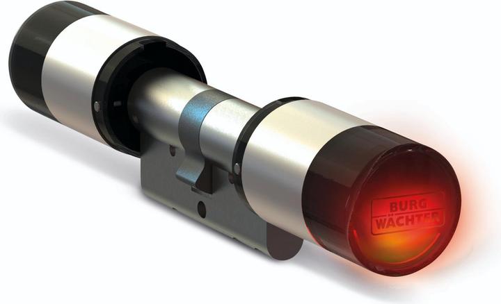 Burg Wächter secuENTRY pro 7000 Cylinder