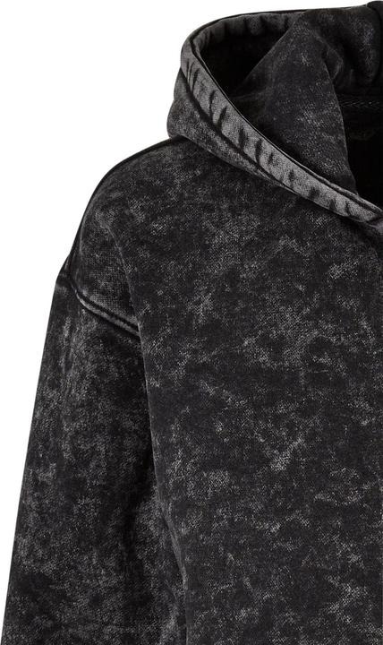 Image du produit Urban Classics - Veste à capuche - Femme (4XL)
