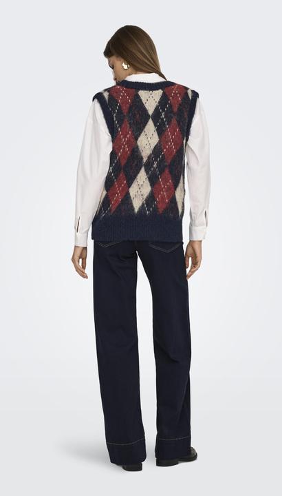 Image du produit Only ONLNOEME Weste Weste (XL)