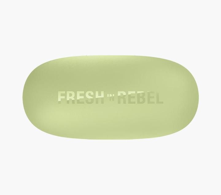 Actual product image Fresh'N Rebel Fresh 'n Rebel Twins Breez Wild Green (NC, 7 h, Wireless)