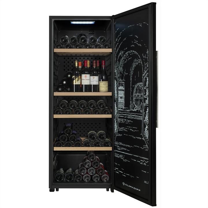 Immagine prodotto Climadiff GARDE200D