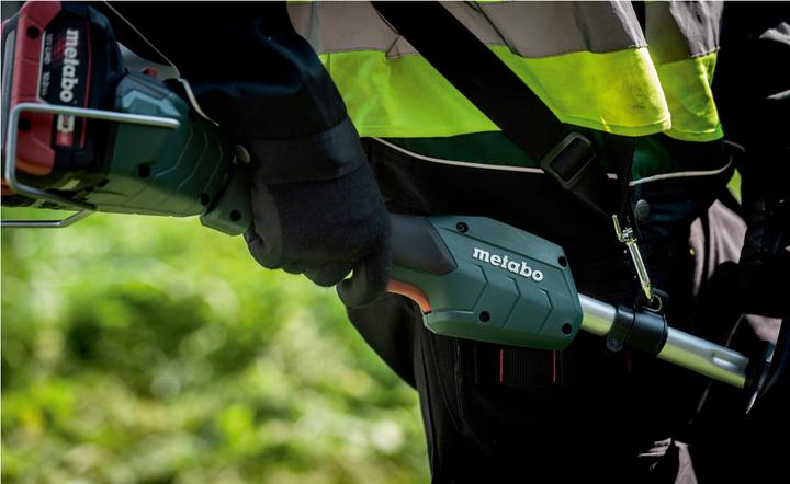 Produktbild Metabo FSD 36-18 LTX BL 40 (Trimmfaden)