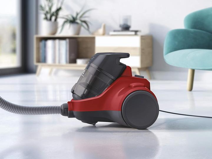 Produktbild Electrolux EC41-ANIM 1,8 L Zylinder Trocken 750 W Bagless