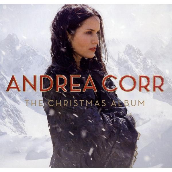 The Christmas Album, Schallplatten
