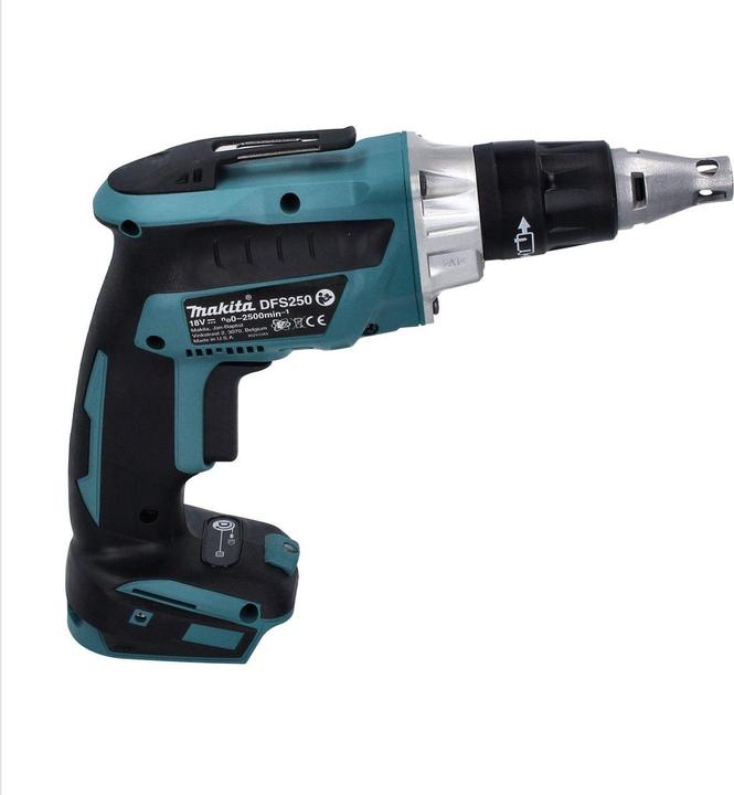Produktbild Makita DFS250Z