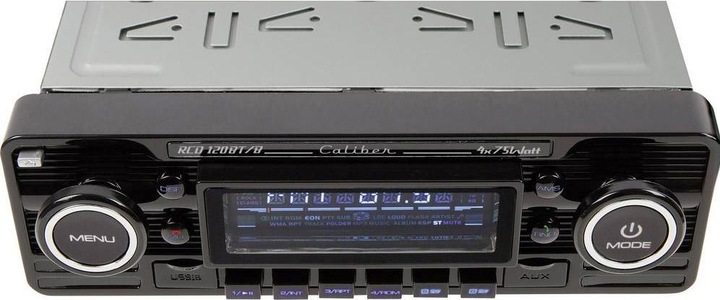 Produktbild Caliber RCD120BT