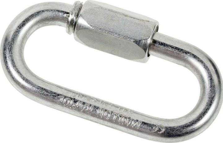 Immagine prodotto Meister Maglia rapida 45x6mm zincata (0.05 m)