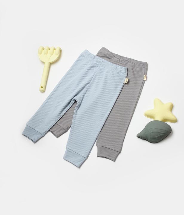 Actual product image BabyCosy 2 Pcs Pants (74)