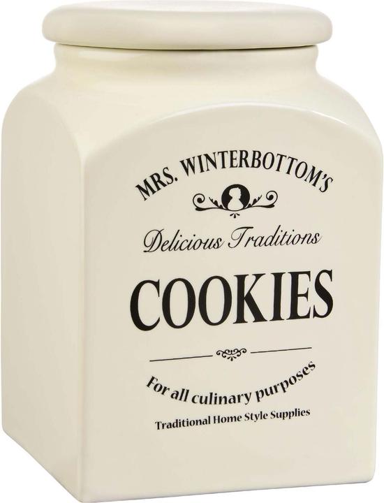 Produktbild home24 Mrs. Winterbottom'S (3 l)