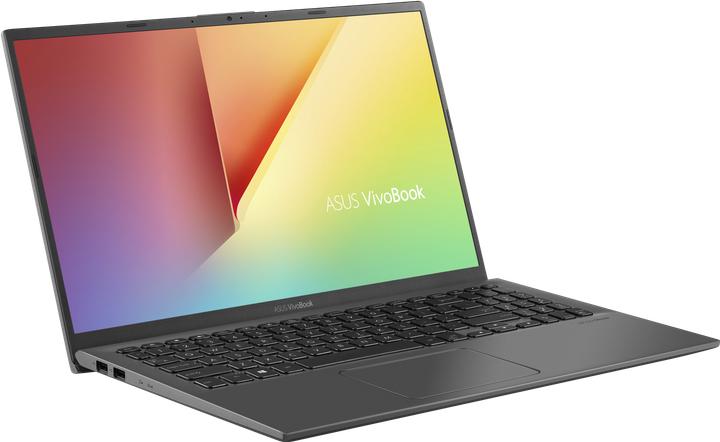 Actual product image ASUS VivoBook 15 (15.60", Intel Core i5-1035G1, 8 GB, 512 GB, CH)