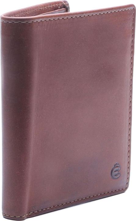 Immagine prodotto Esquire Portafoglio Dallas in pelle 9 cm