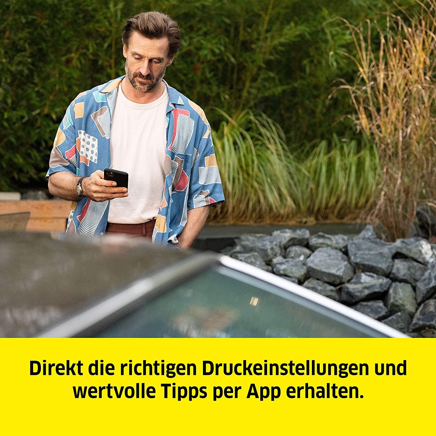 Thumbnail - Kärcher, Hochdruckreiniger, K3 Power Control (Netzbetrieb)