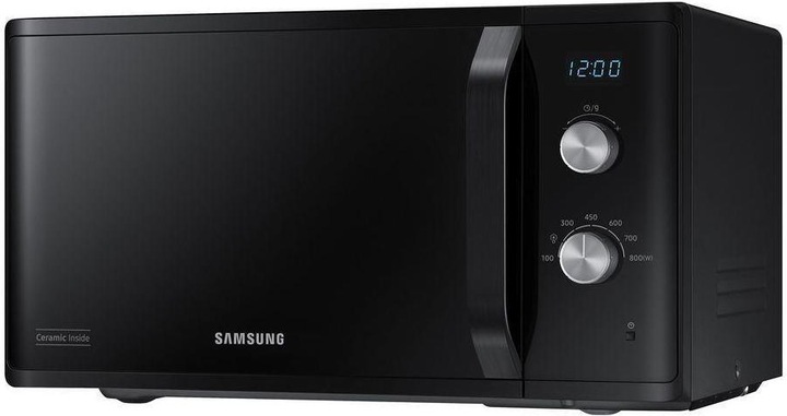 Actual product image Samsung MS23K3614AK/BA (23 l)