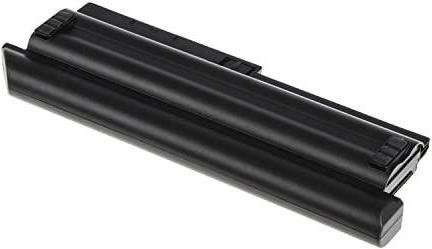 Image du produit Lenovo GREENCELL LE22 Baterija Žalias Cell for IBM Thinkpad X200 7454T X200 745 (9 cabines, 6600 mAh)