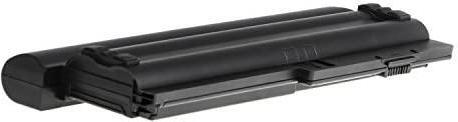 Image du produit Lenovo GREENCELL LE22 Baterija Žalias Cell for IBM Thinkpad X200 7454T X200 745 (9 cabines, 6600 mAh)