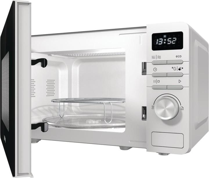 Produktbild Gorenje oven MO20A4W (20 l)