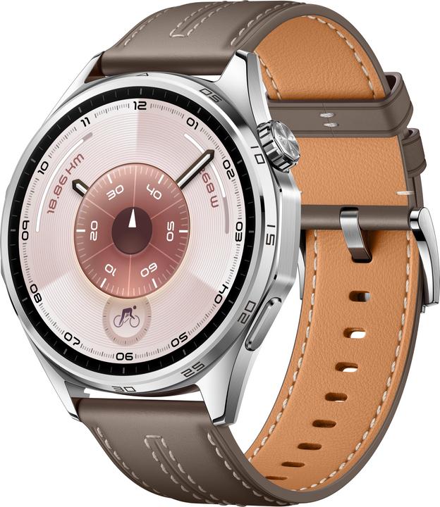 Immagine prodotto Huawei Watch GT6 (46 mm)