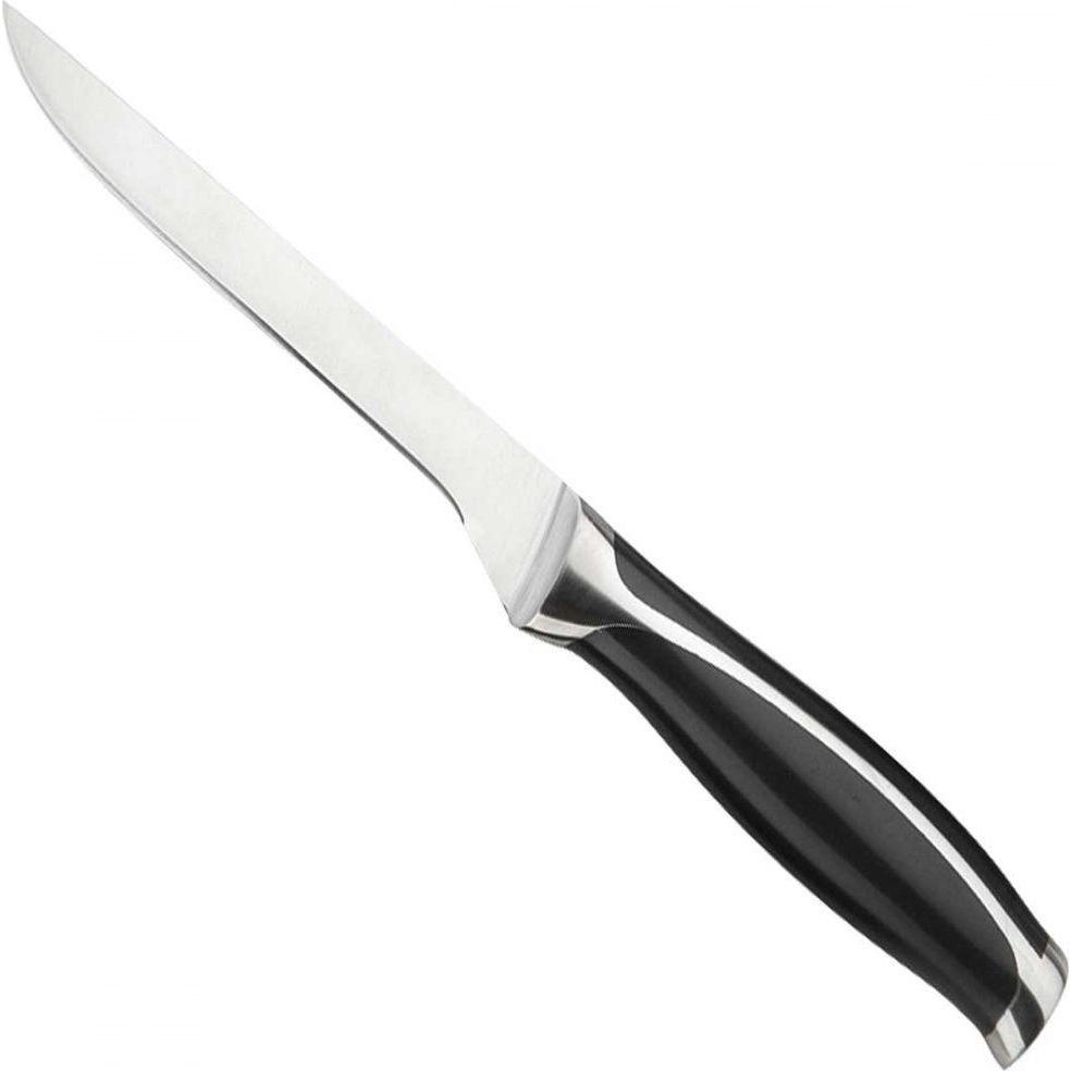 Kinghoff The knife is made of stainless steel, Küchenmesser, Silber