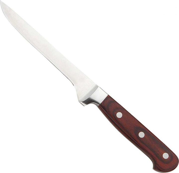 Kinghoff The knife is made of stainless steel KH-3438 15cm (15 cm)