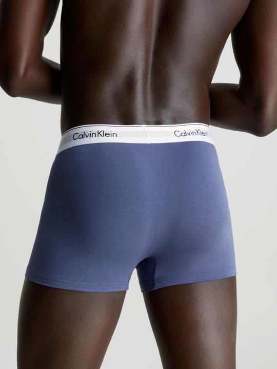 Produktbild Calvin Klein Trunk (L, 5er Pack)