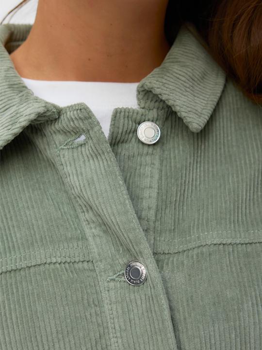 Produktbild Vero Moda Vmjamie Ls Corduroy Shacket Mix Noos (L)