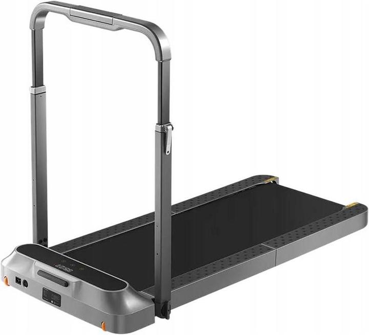 Actual product image KingSmith Walkingpad R2 folding treadmill with remote control speed 0.5-10 km