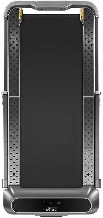 Actual product image KingSmith Walkingpad R2 folding treadmill with remote control speed 0.5-10 km