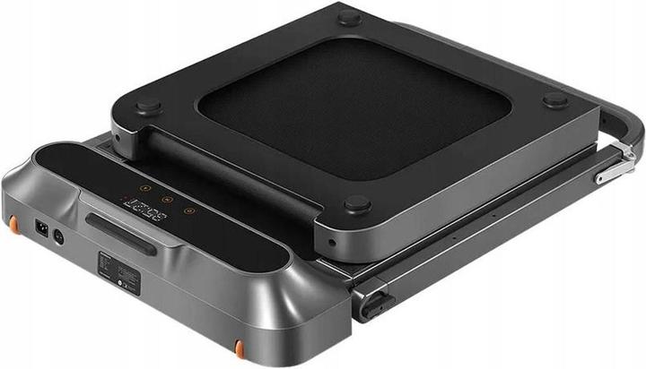 Actual product image KingSmith Walkingpad R2 folding treadmill with remote control speed 0.5-10 km