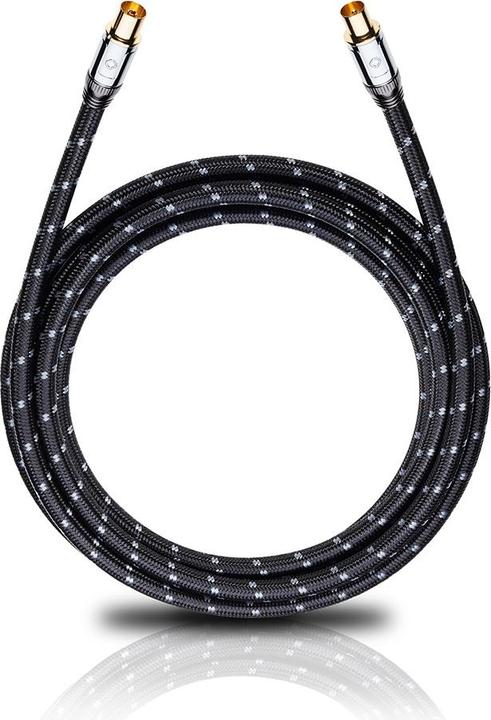 Image du produit Oehlbach XXL Transmission Ultra (125 dB, Câble d'antenne)