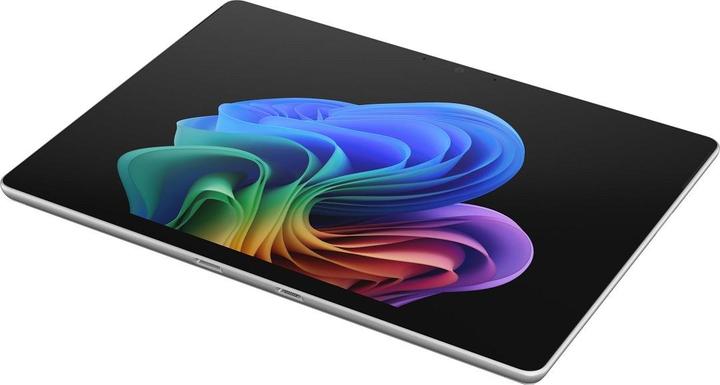 Produktbild Microsoft Surface Pro for Business 13-inch 12th Edition (13", 512 GB, 16 GB, Ohne Tastaturlayout, Intel Core Ultra 5 335)