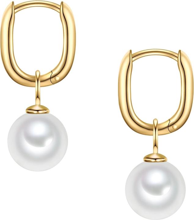Image du produit Rafaela Donata Boucles d'oreilles en argent sterling pour femmes - 35528 (Argent Sterling)