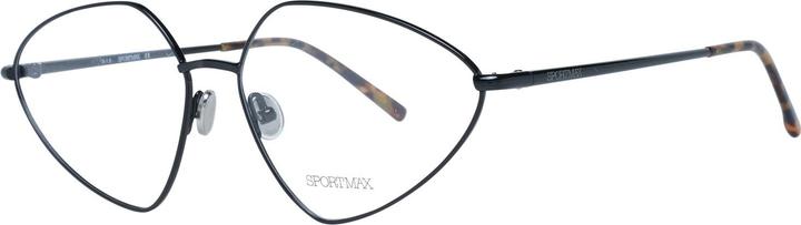 Produktbild Sportmax Black optical frame for women