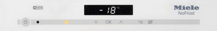 Actual product image Miele FNS 37405 i 11784880 (Installation, 217 l)