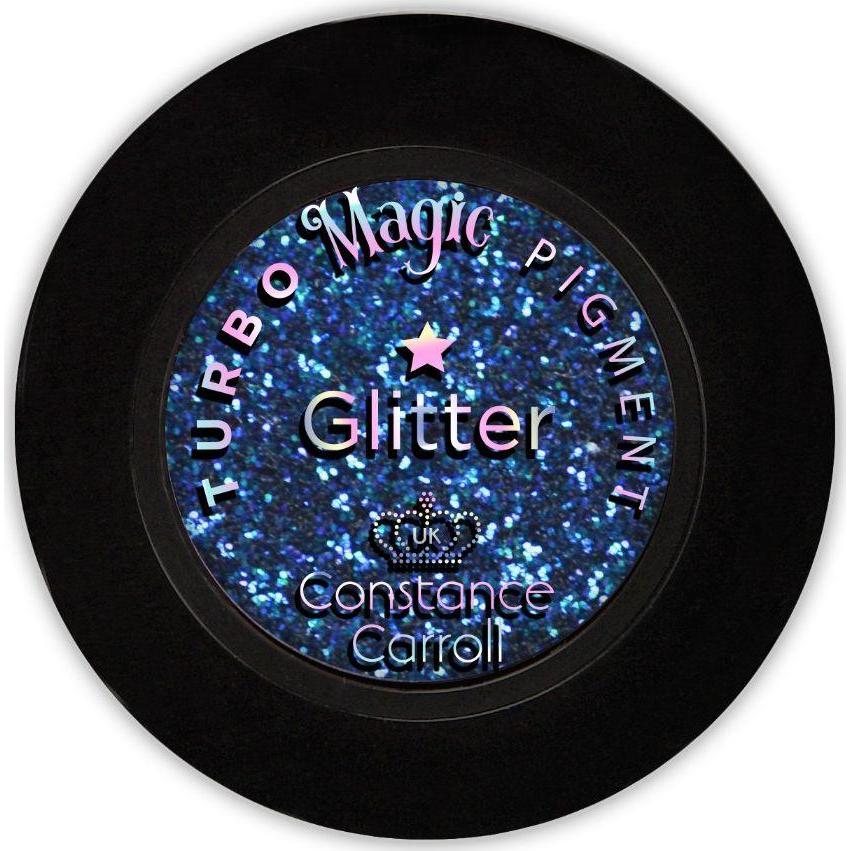 Constance Carroll, Lidschatten, Turbo Magic Pigment Glitter eye shadow no. 03