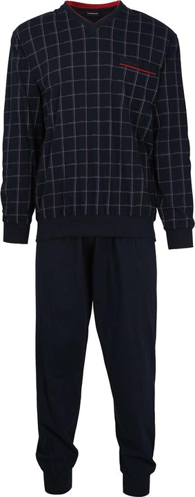 Actual product image Götzburg Pyjamas Casual Comfortable Fit (58)