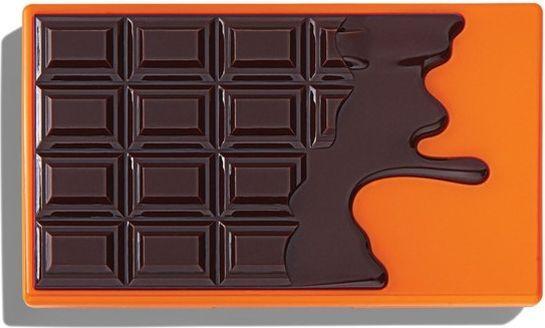 Image du produit Makeup Revolution I Heart Revolution Chocolate Mini Choc Orange palette d'ombres à paupières (Choc Orange)