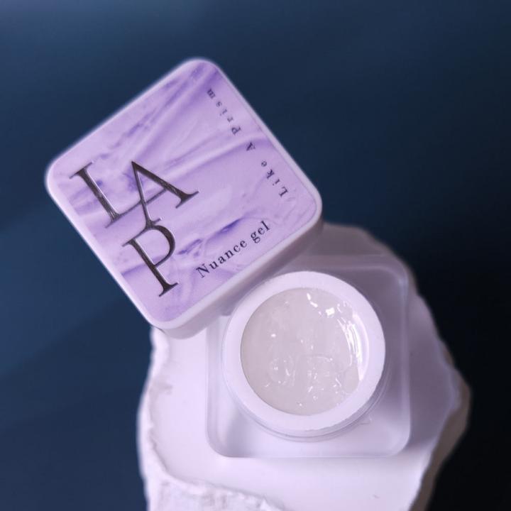 Produktbild Pretty Yeppuda L.A.P Nuance Gel (Various)