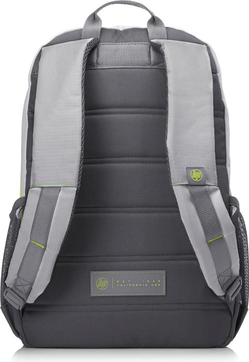 Actual product image HP Active