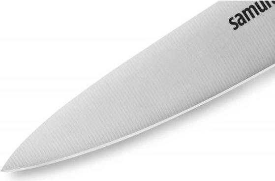 Produktbild Samura Sia Latvia knife universal 6 "/ 150mm" BAMBOO " (15 cm)