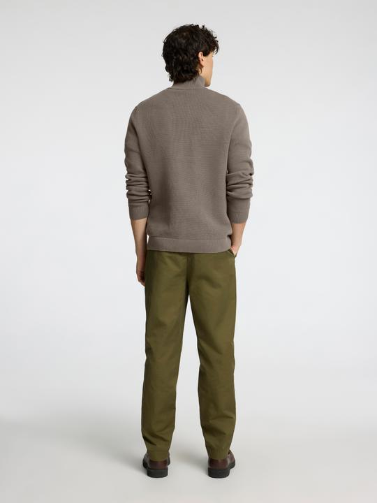 Produktbild Selected Half-zip Pullover (S)