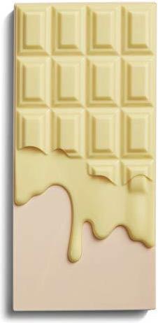 Image du produit Makeup Revolution I HEART Palete respecte le chocolat au citron (18g)