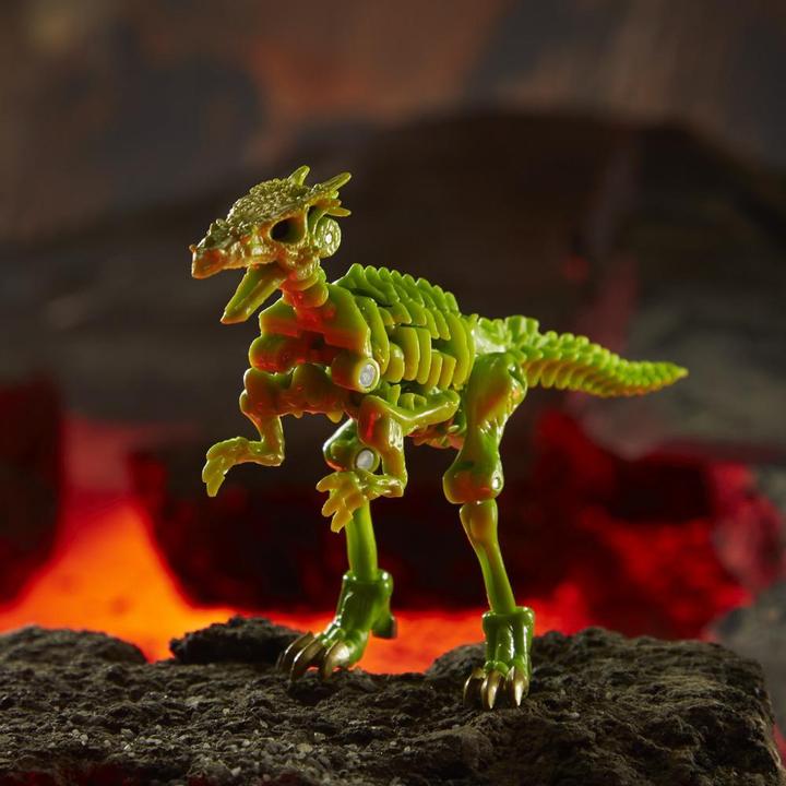 Produktbild Hasbro Transformers - War for Cybertron: Dracodon